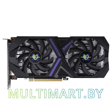 Видеокарта Colorful GeForce RTX 3050 6GB-V